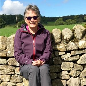 Meet your Posher, Ruthann